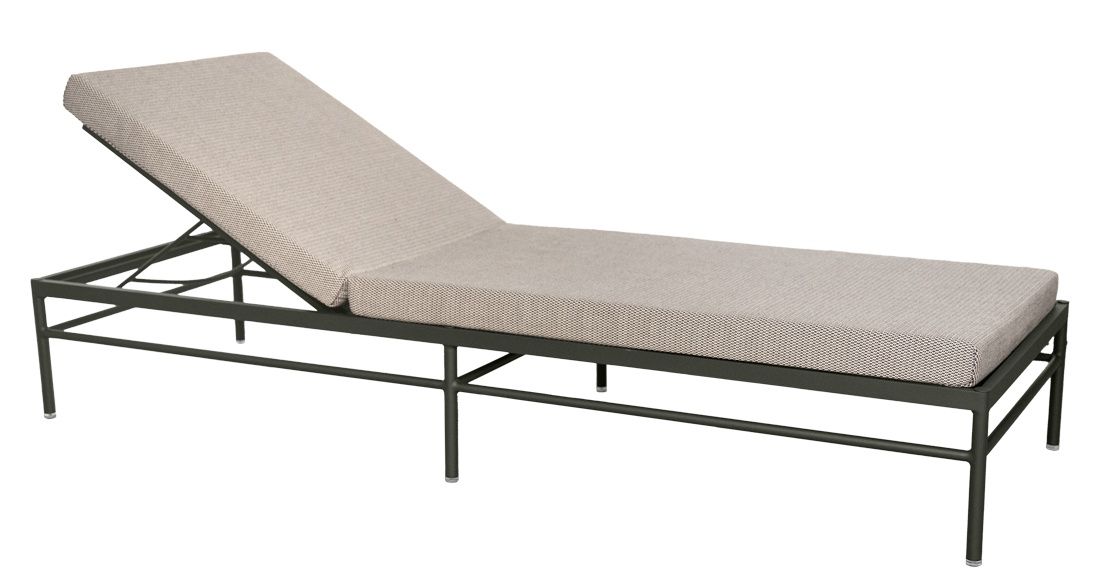 Rivage Sonnenliege Outdoor Fermob