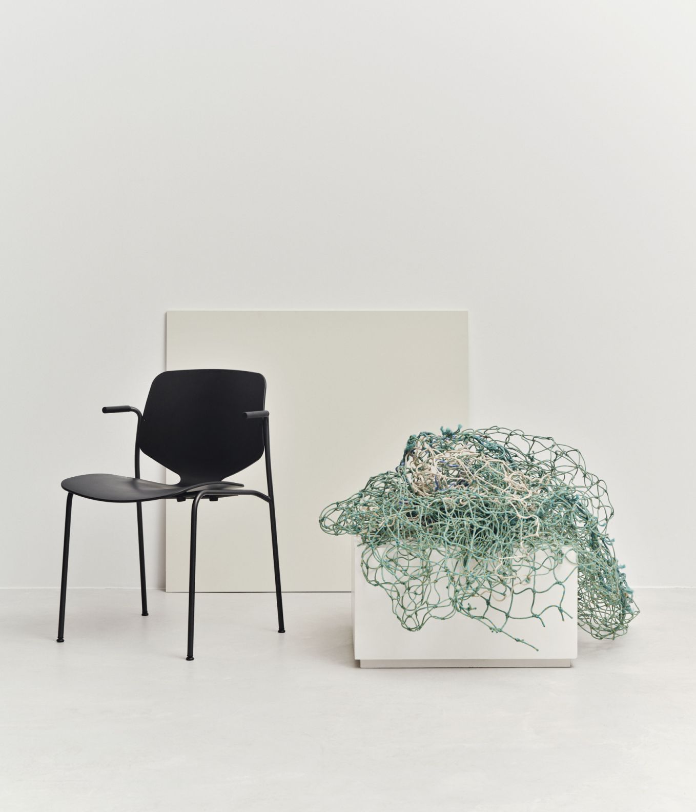 Nova Sea Chair Stuhl Mater