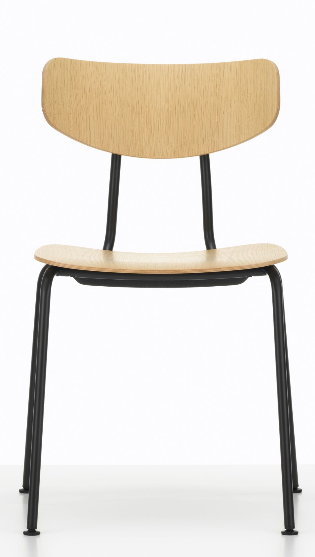 Moca Stuhl Vitra