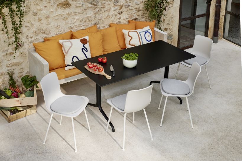 Soft Seats Sitzkissen Indoor / Outdoor Vitra