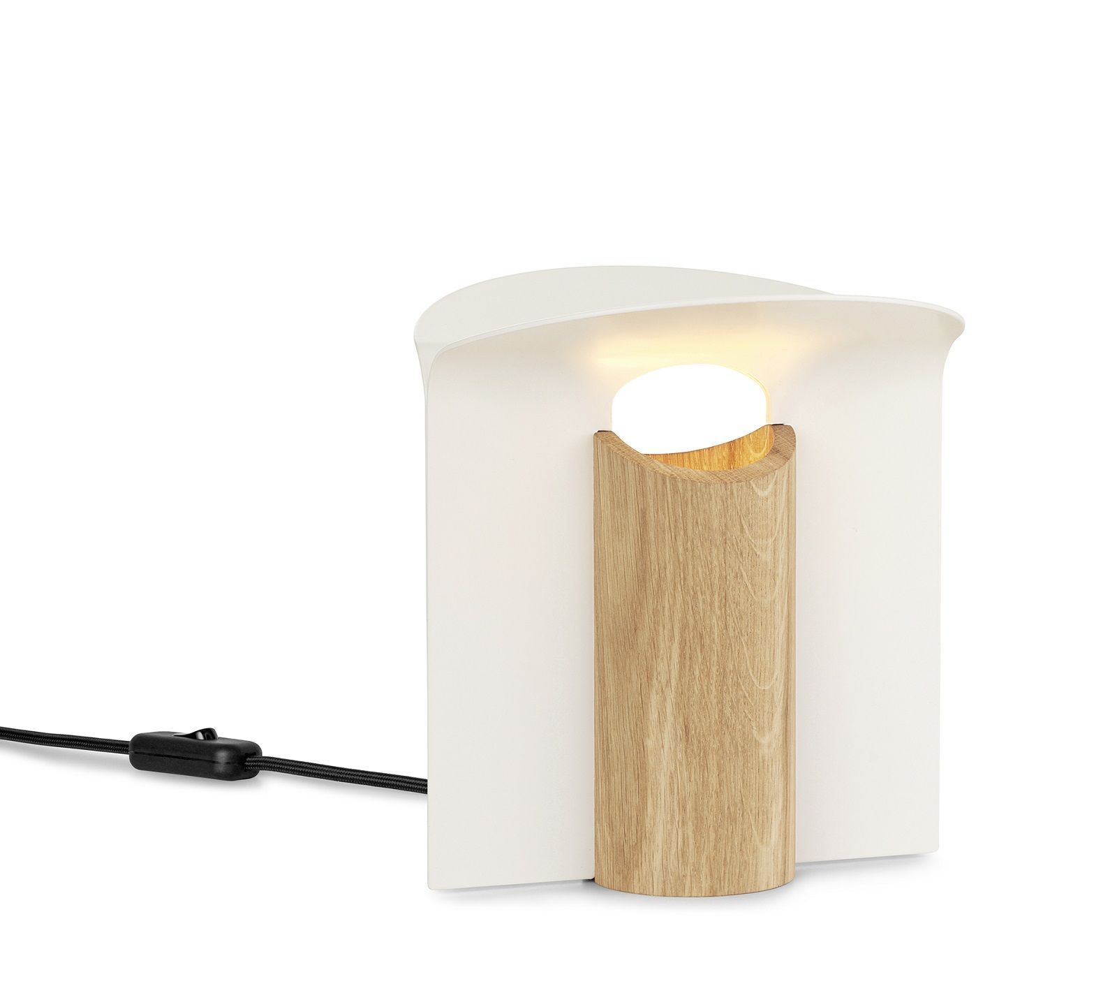 RF200 Petal Lamp Tischleuchte Carl Hansen & Søn