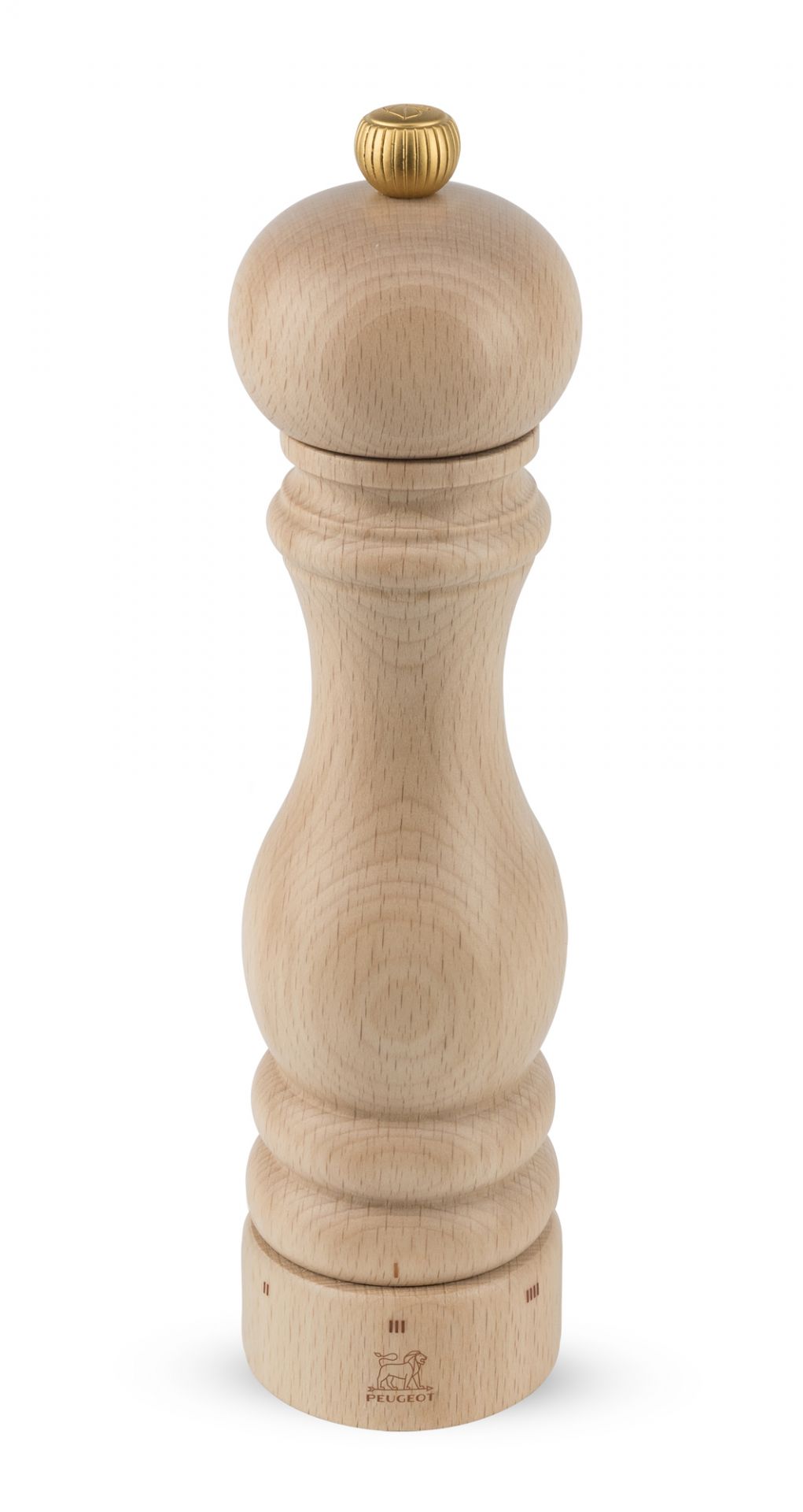Paris Pfeffermühle Natur 30cm Peugeot EINZELSTÜCK