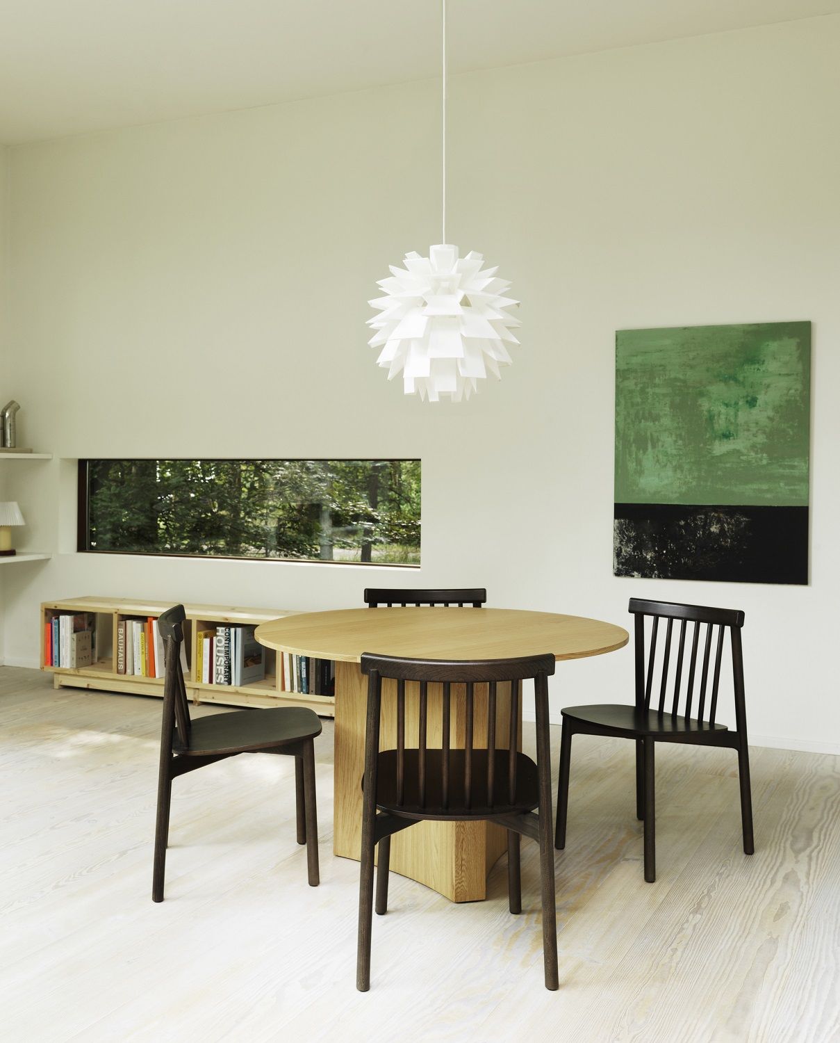 Pind Chair Stuhl Normann Copenhagen