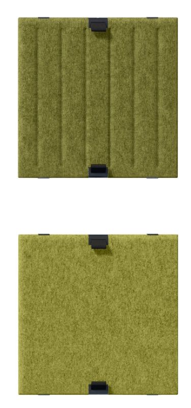 USM Haller Soft Panel Duo 350 Vertikal