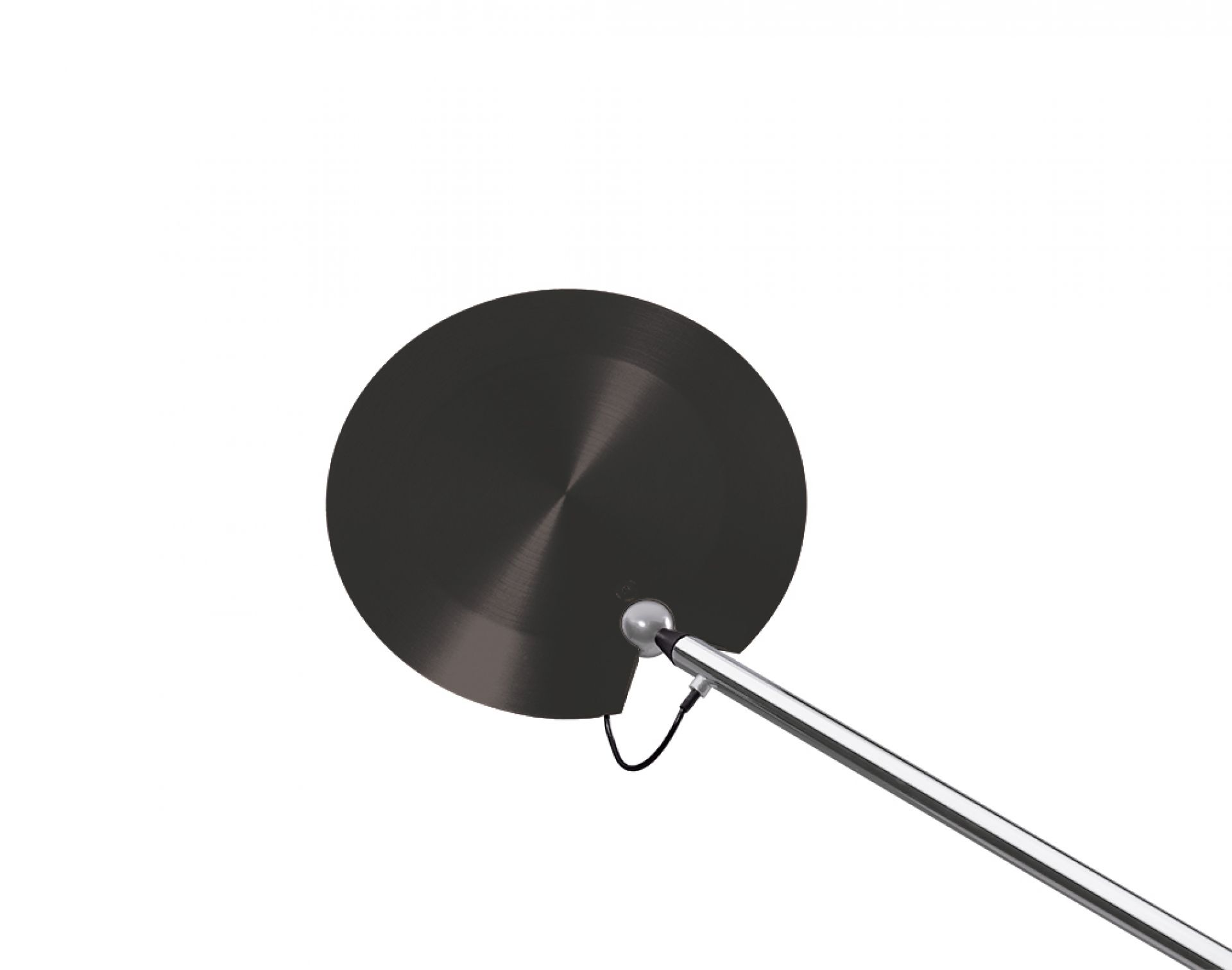 PINA LED T Tischleuchte Baltensweiler