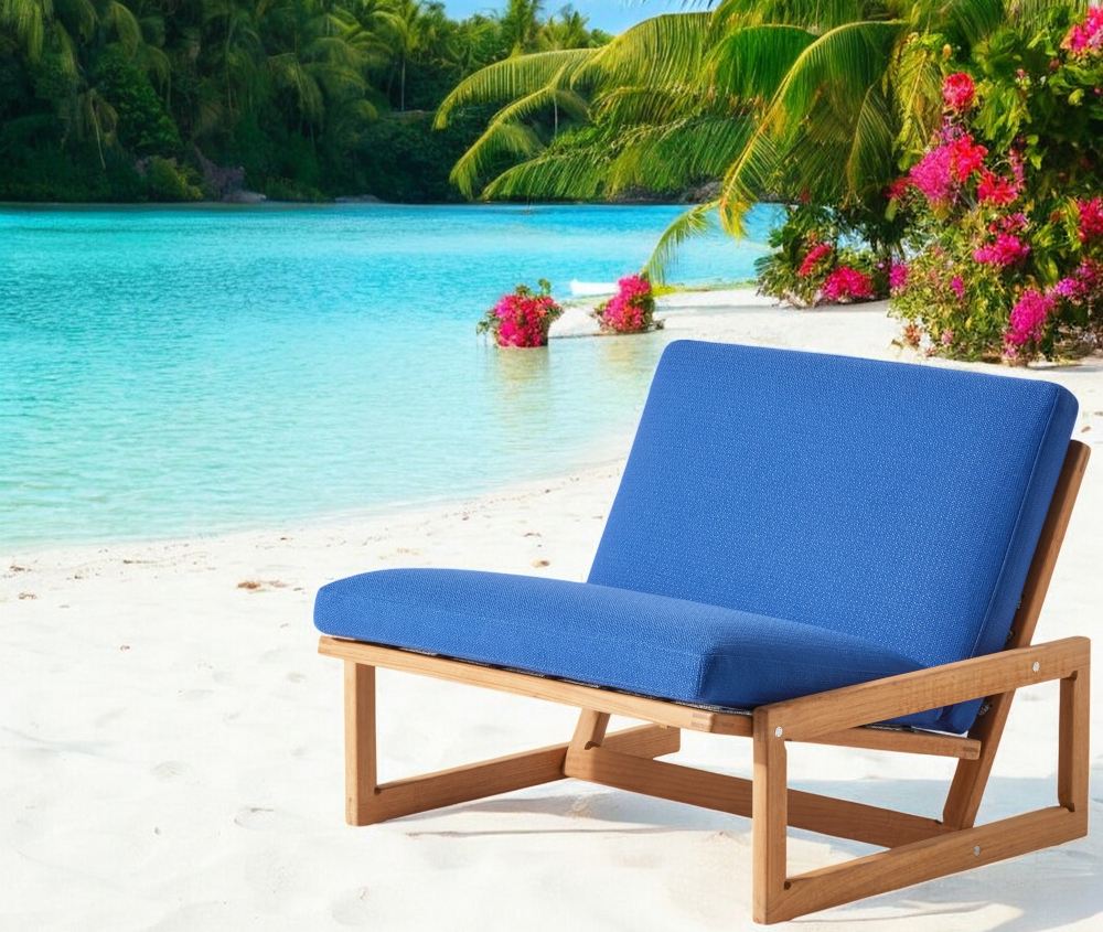 Carlotta Sessel Outdoor Cassina