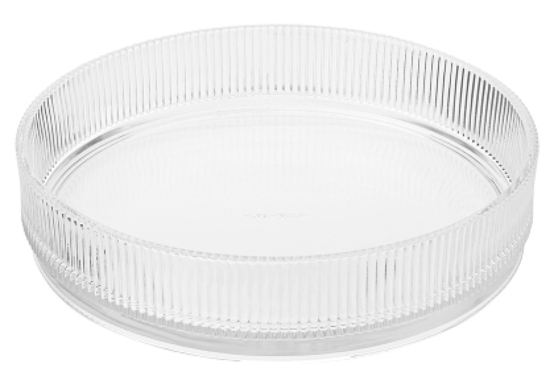 Pilastro Servierschale groß Stelton EINZELSTÜCK
