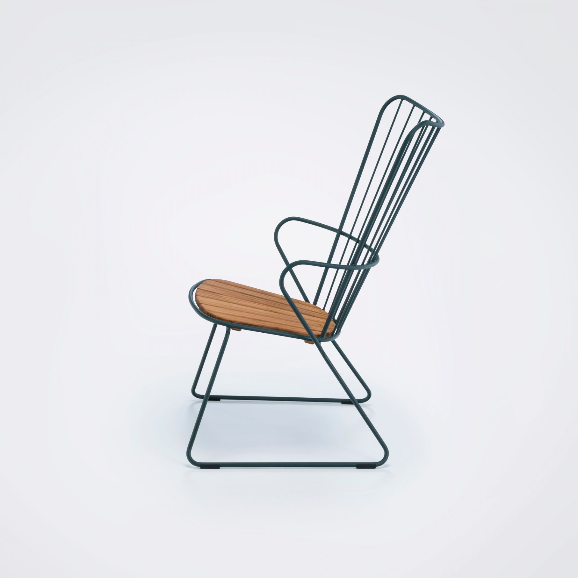 Paon Outdoor Lounge chair Stuhl Outdoor Houe