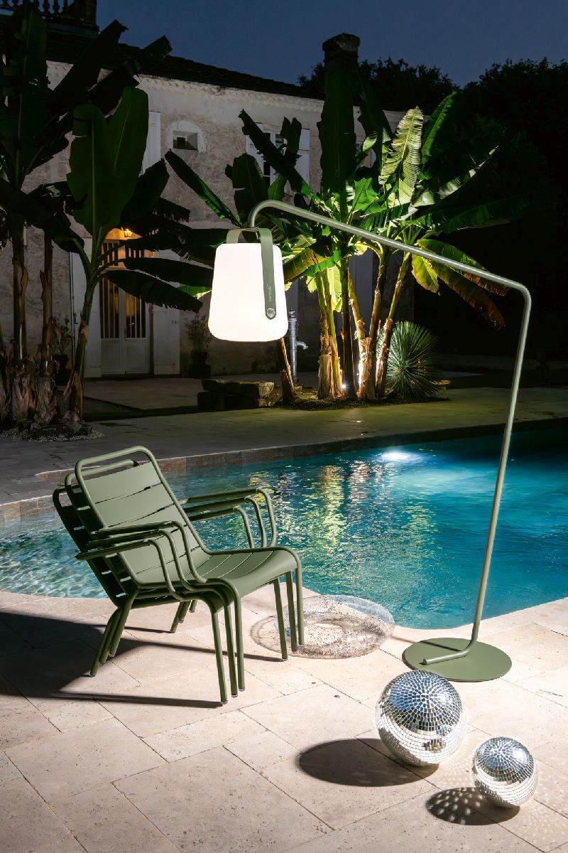 Balad 2 Tischleuchte H 38 cm Fermob