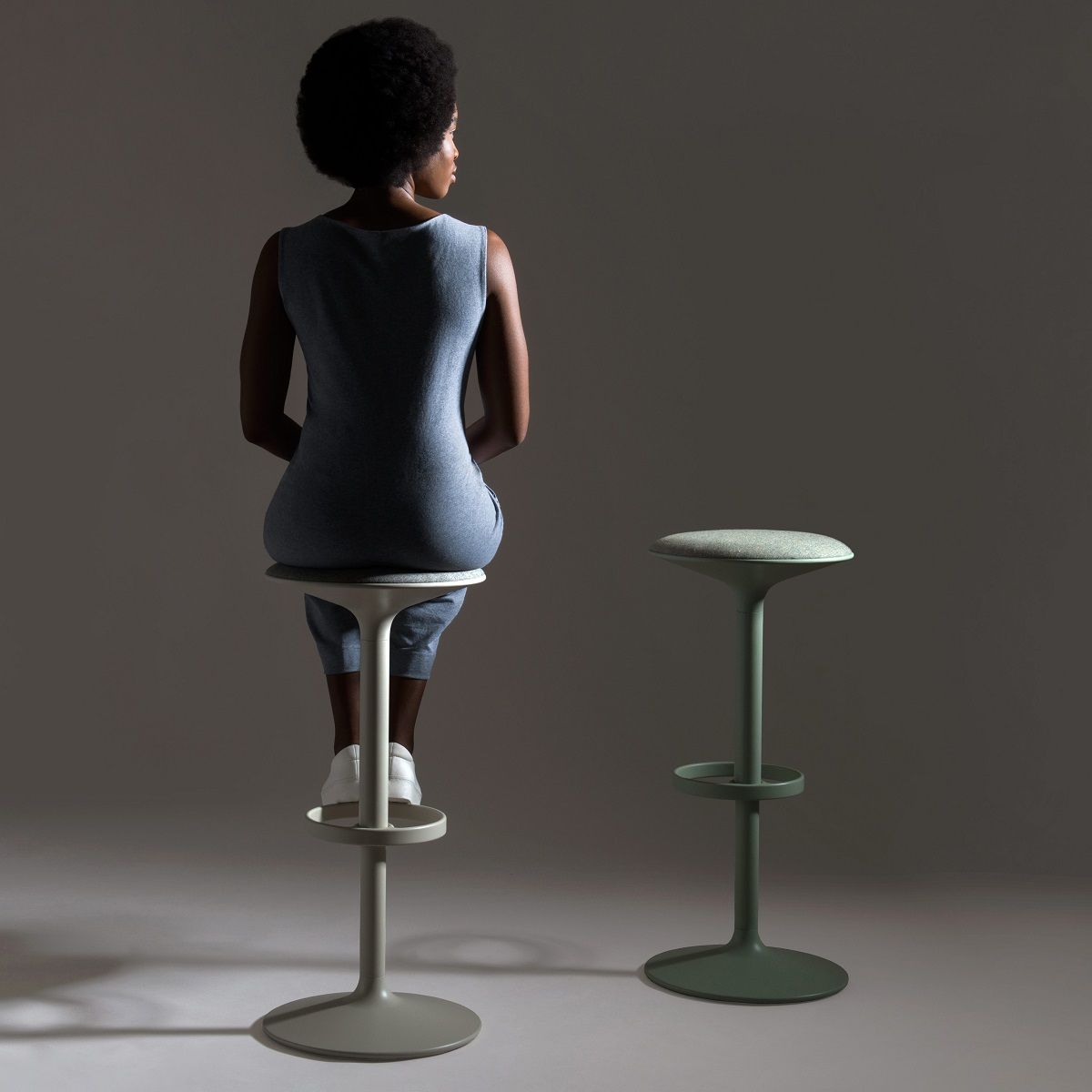 Hula BQ2795 Barhocker Andreu World