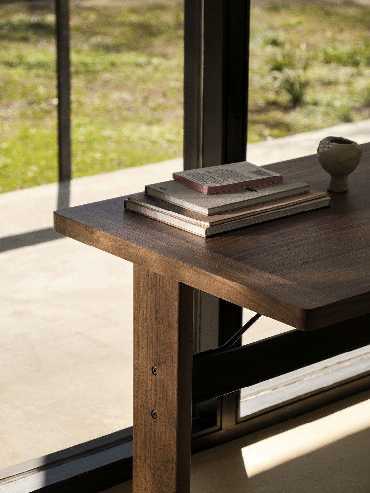 Passerelle Desk Schreibtisch Hay​