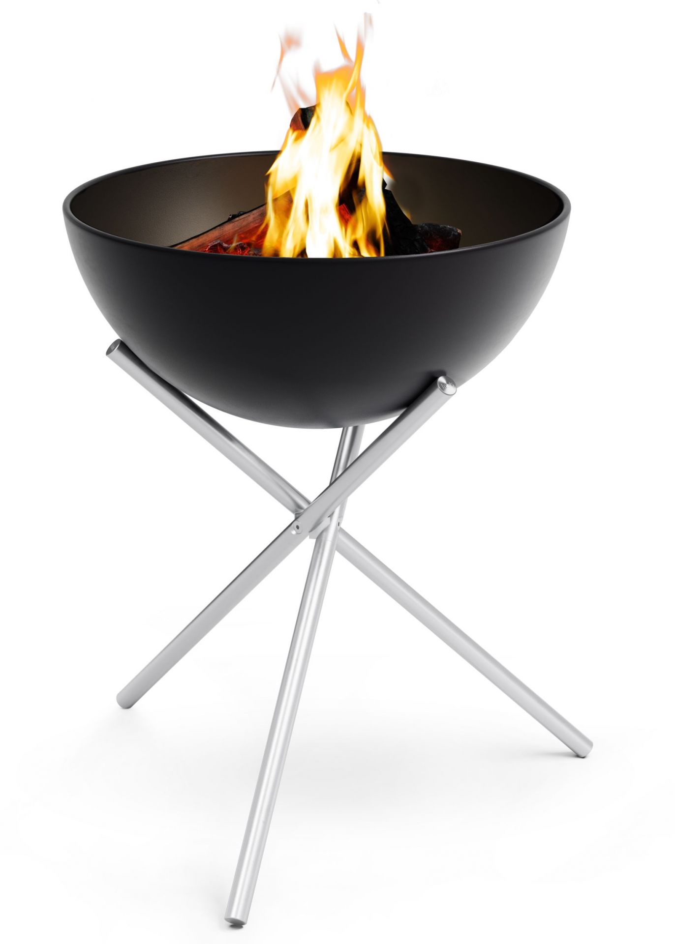 Bowl Feuerschale mit Dreibein höfats Bowl Feuerschale mit Dreibein höfats