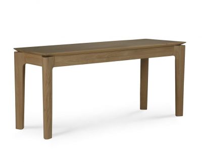 Bok Bank Teak Ethnicraft