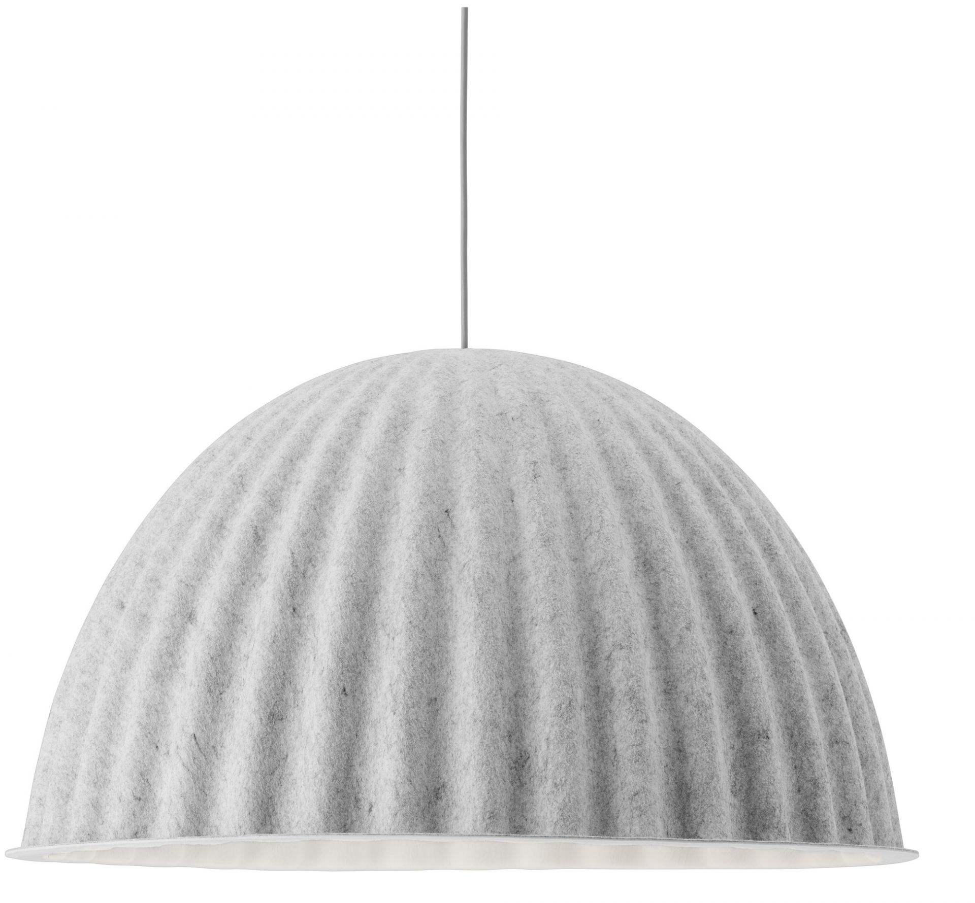 Under The Bell Pendant Lamp 82 Pendelleuchte Muuto