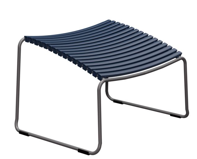 Click Footrest Fußhocker Outdoor Houe