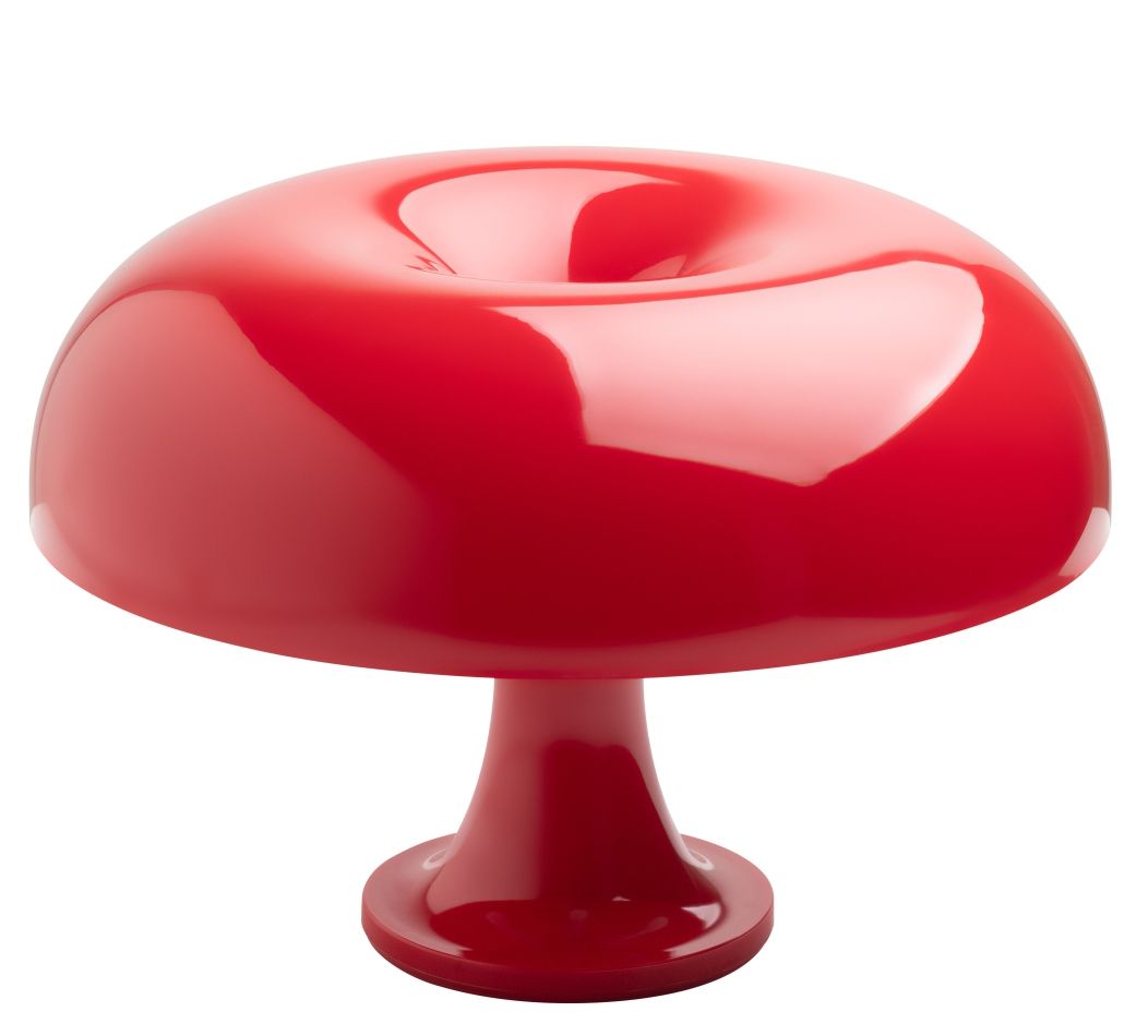 Nessino Tischleuchte Artemide Nessino Tischleuchte Artemide