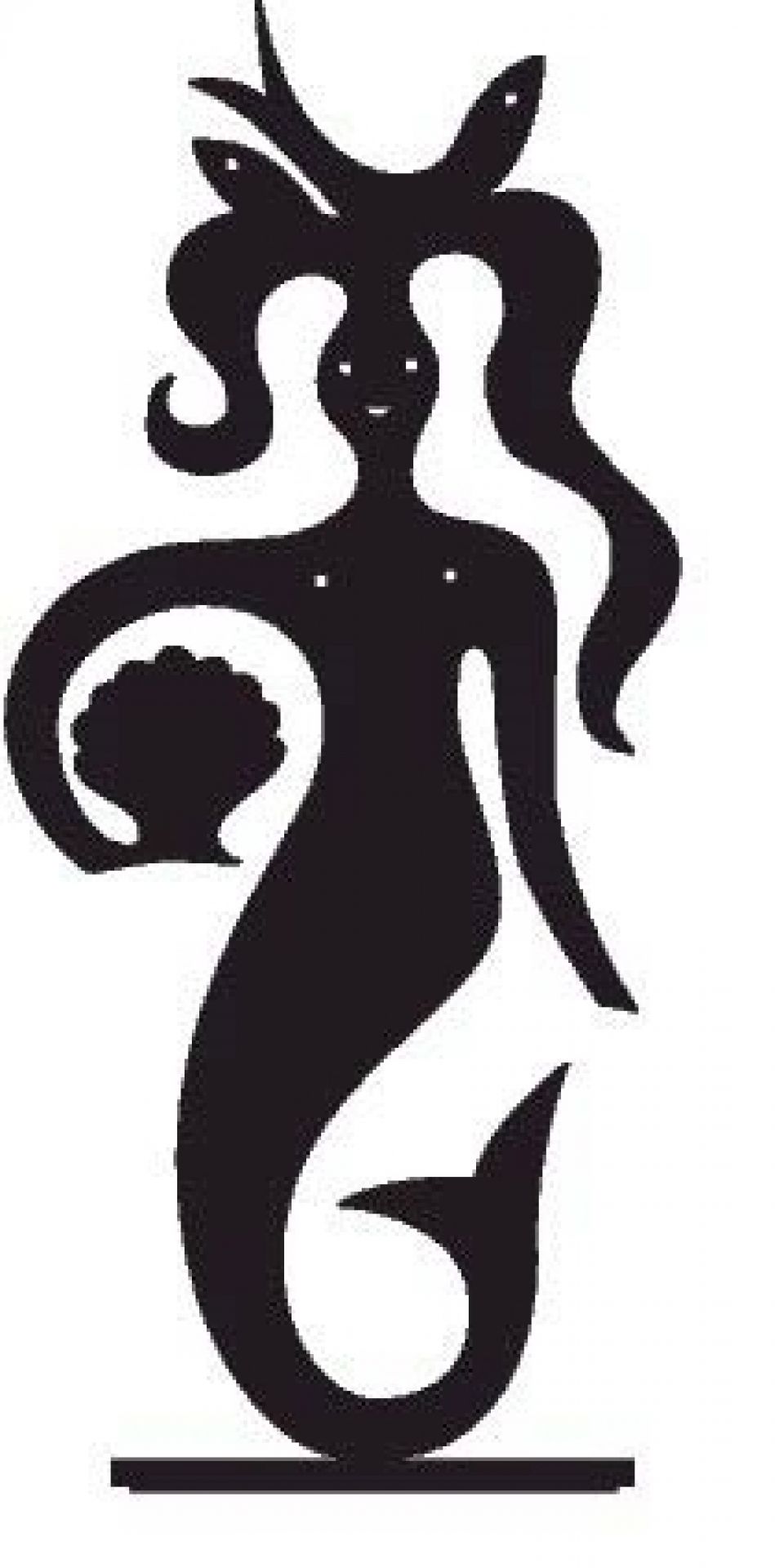 Silhouettes Figuren Vitra