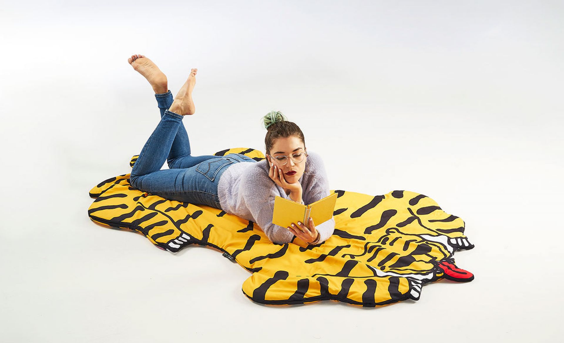 Lindo Gatito Decke Sancal