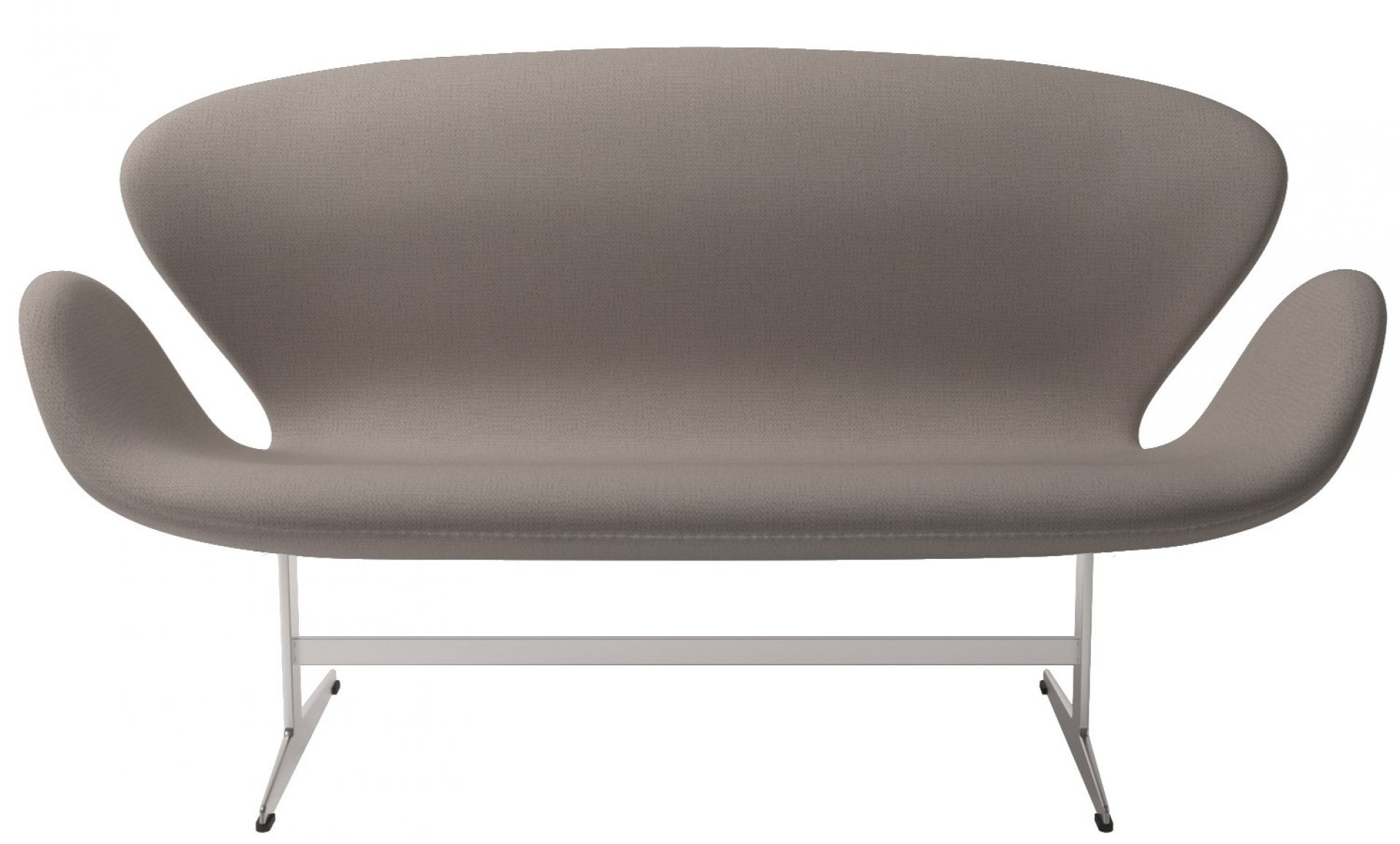 Das Swan / Schwansofa Fritz Hansen