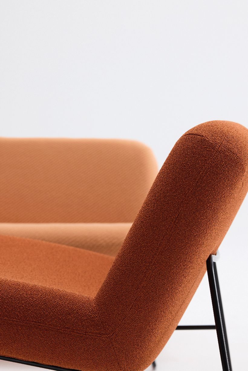 Java Sofa Softline