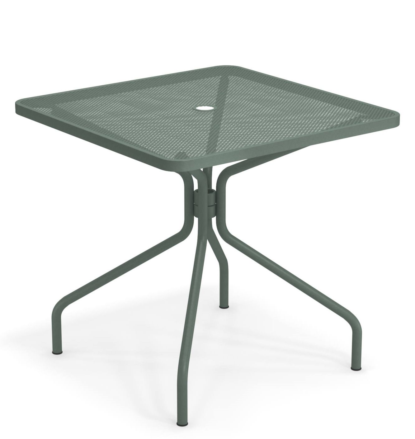 Cambi Tisch quadratisch Outdoor Emu