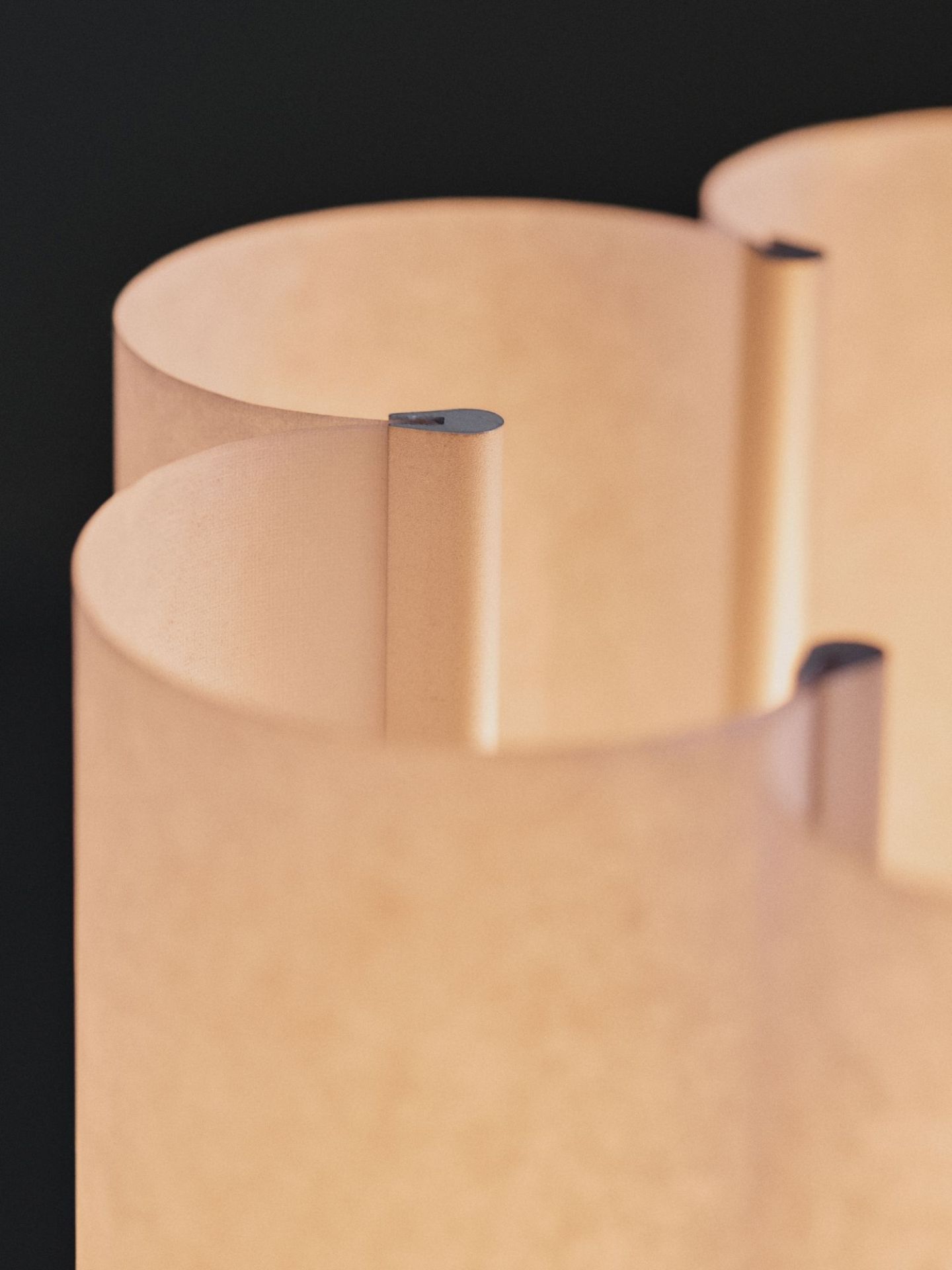 Boe Tischleuchte Ferm Living