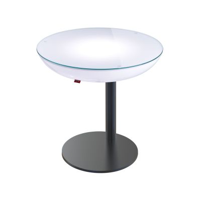 Lounge M57 Outdoor Leuchttisch/Beistelltisch Moree
