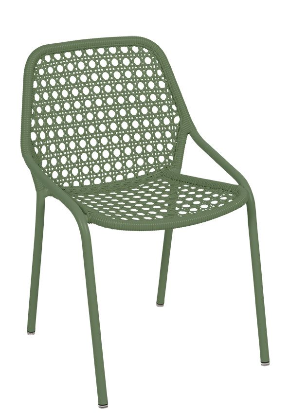 Croisette Chair Stuhl Outdoor Fermob