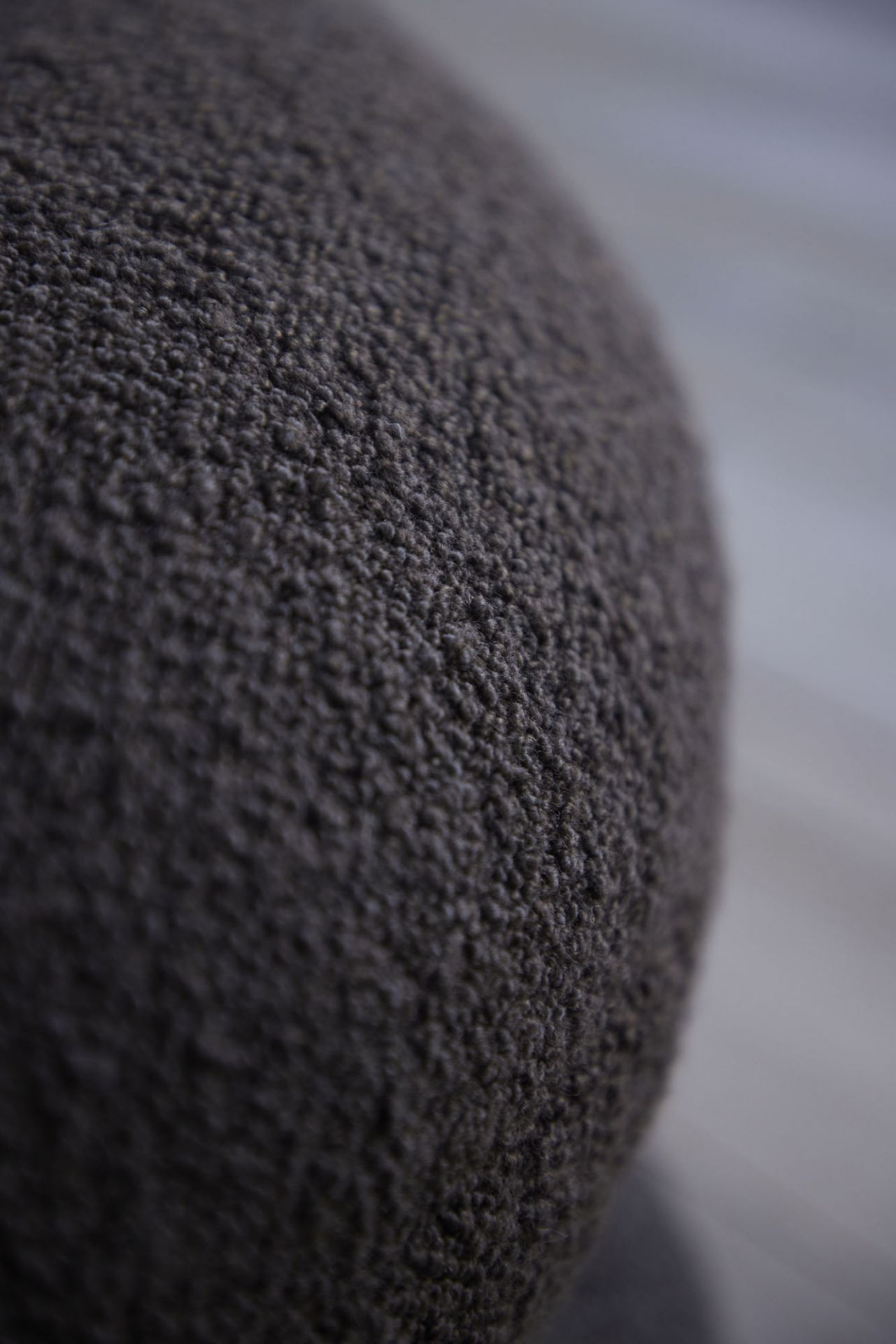 Easy Pouf Hocker Verpan