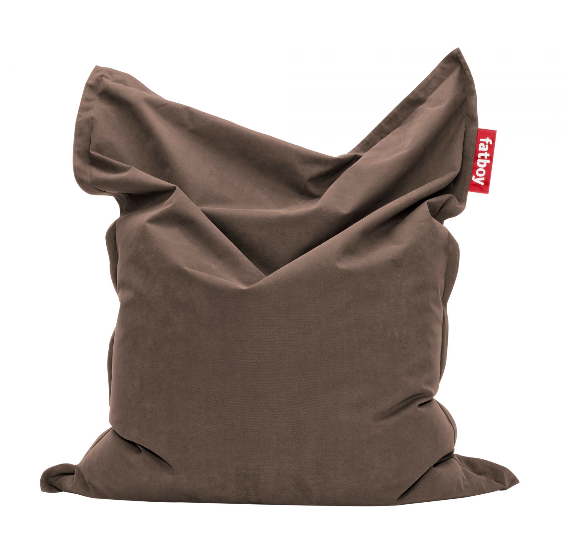 Original Stonewashed Sitzsack Fatboy Braun Original Stonewashed Sitzsack Fatboy Braun