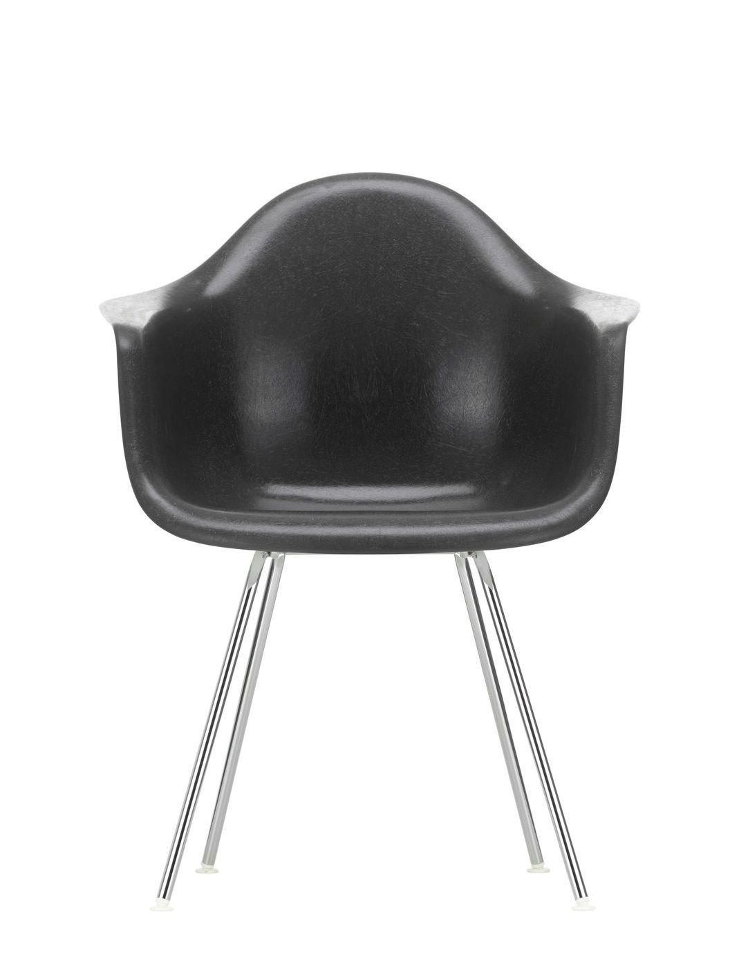 Eames Plastic Arm Chair DAX Stuhl Vitra