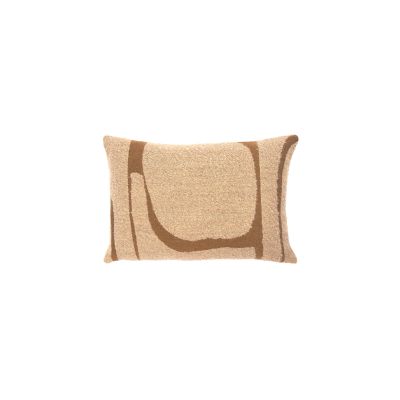 Abstract Kissen 60x40 Avana Ethnicraft