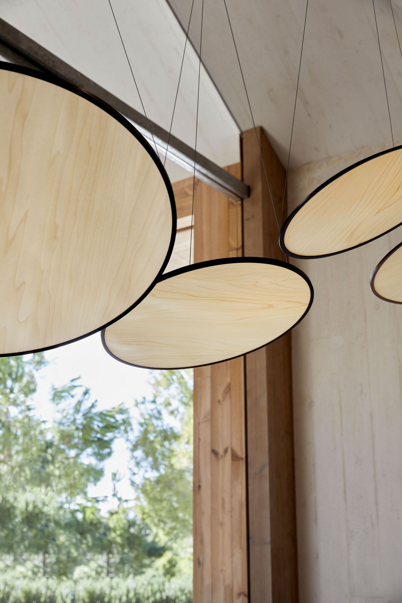 Suns LZF Lamps