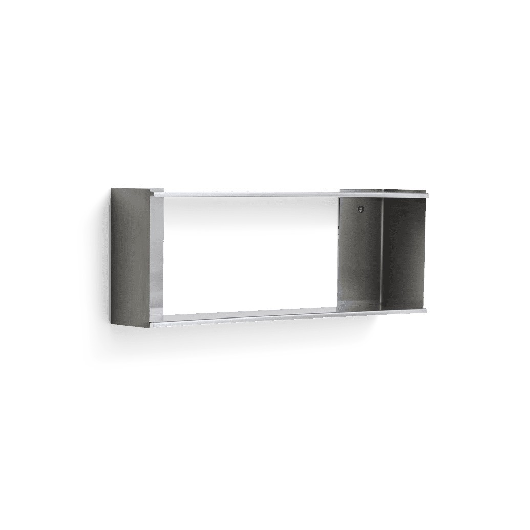 Taper Wandregal klein Form & Refine