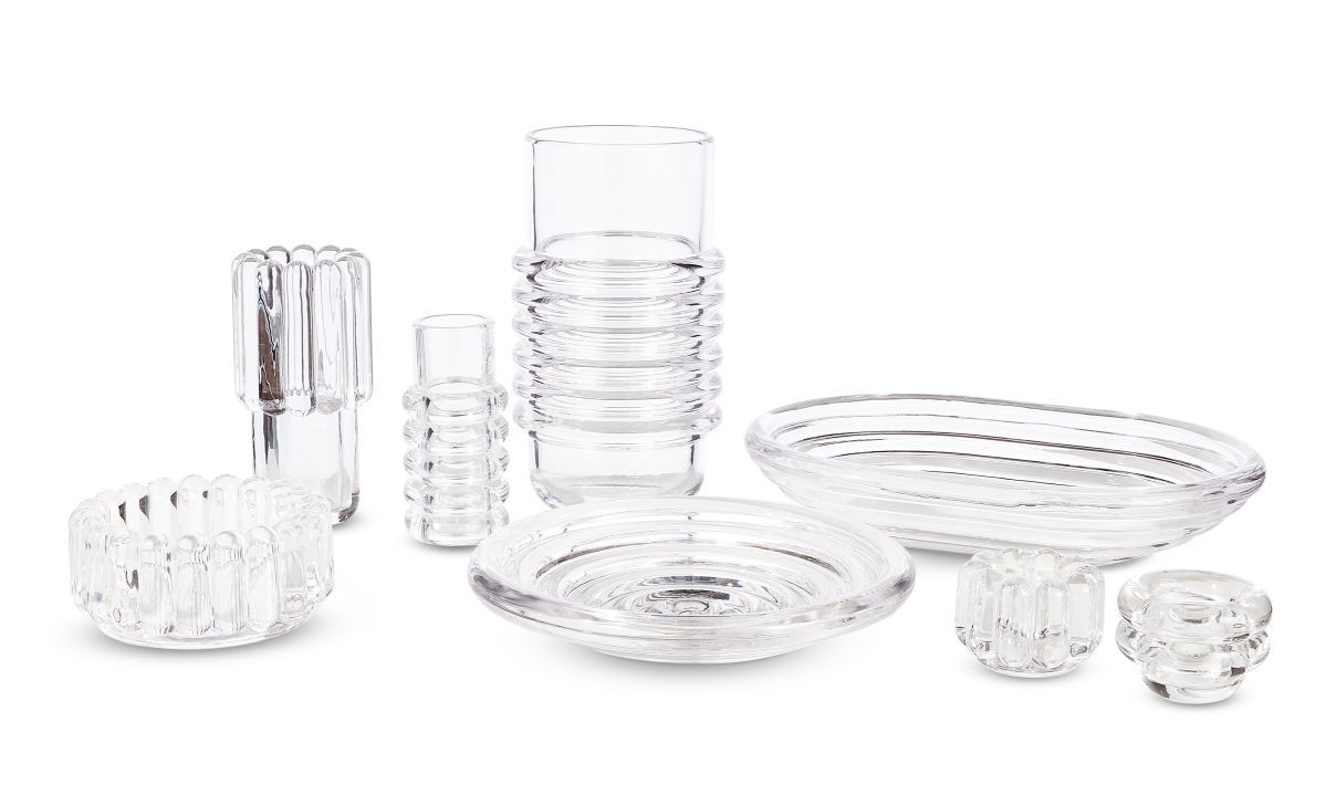 Press kleine Schale Tom Dixon