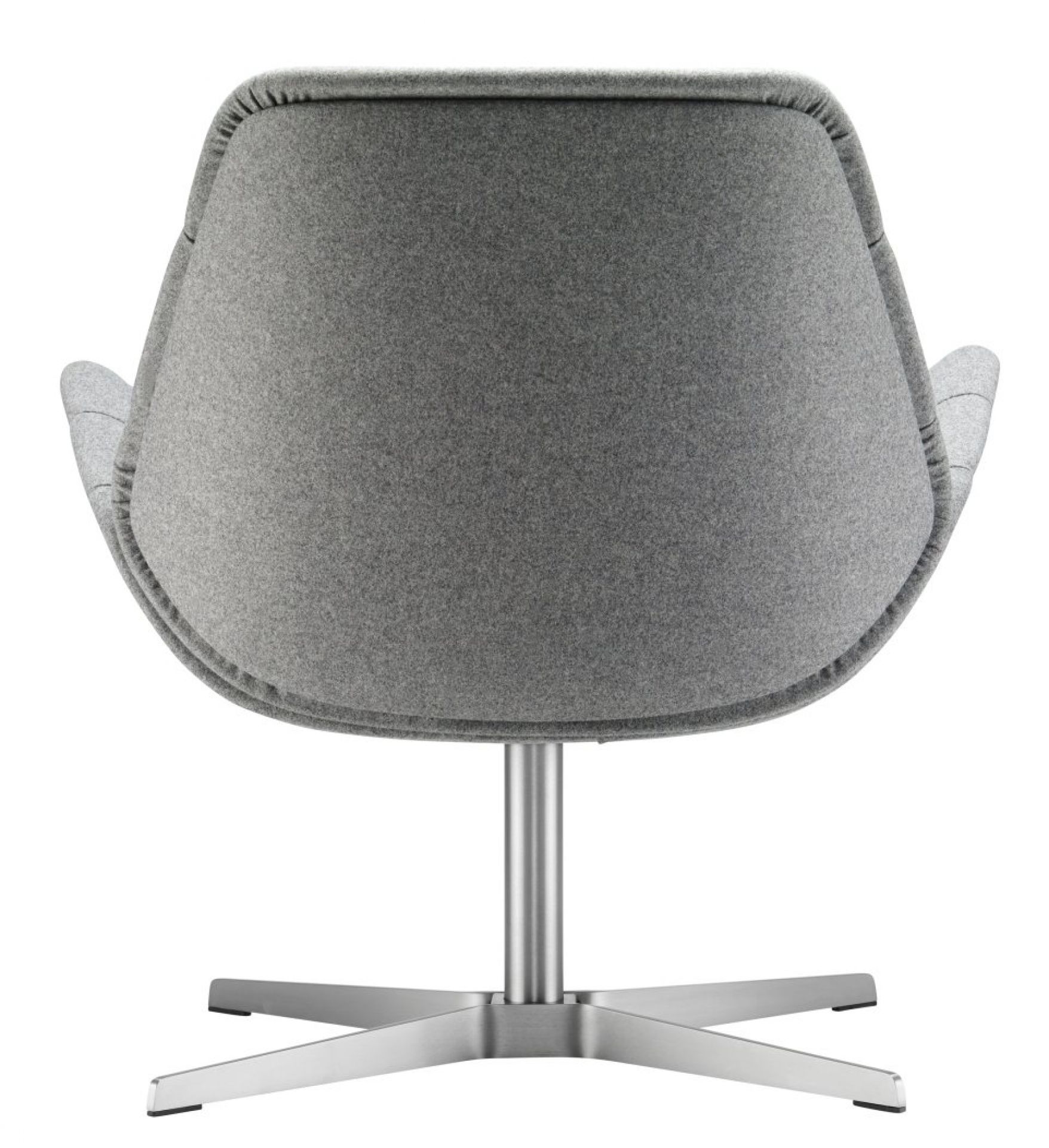 809 Lounge-Sessel Thonet