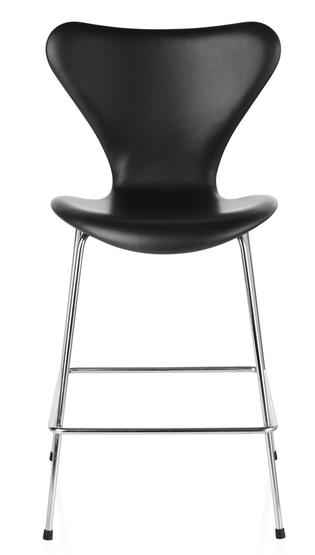 Siebener Counterstuhl 3187 Fritz Hansen