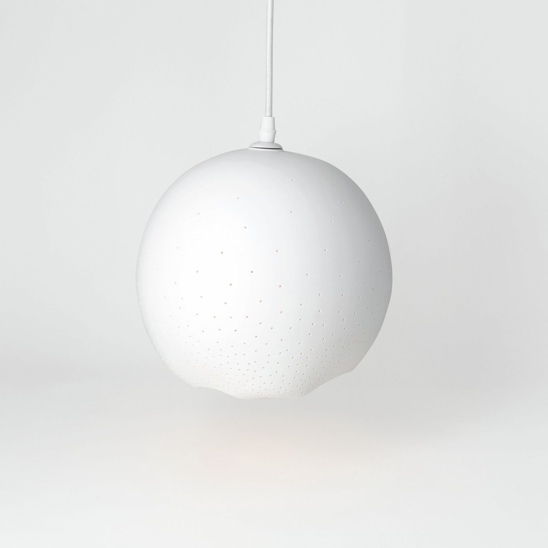 Pendelleuchte Wunderpunkte Räder