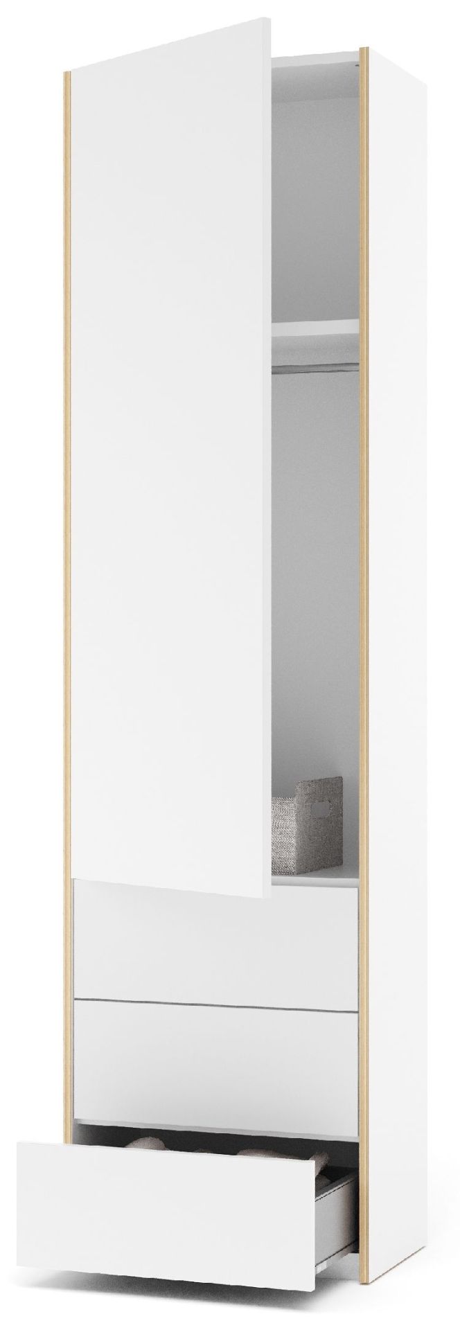 Modular Plus Schrank Konfigurator Müller Möbelwerkstätten