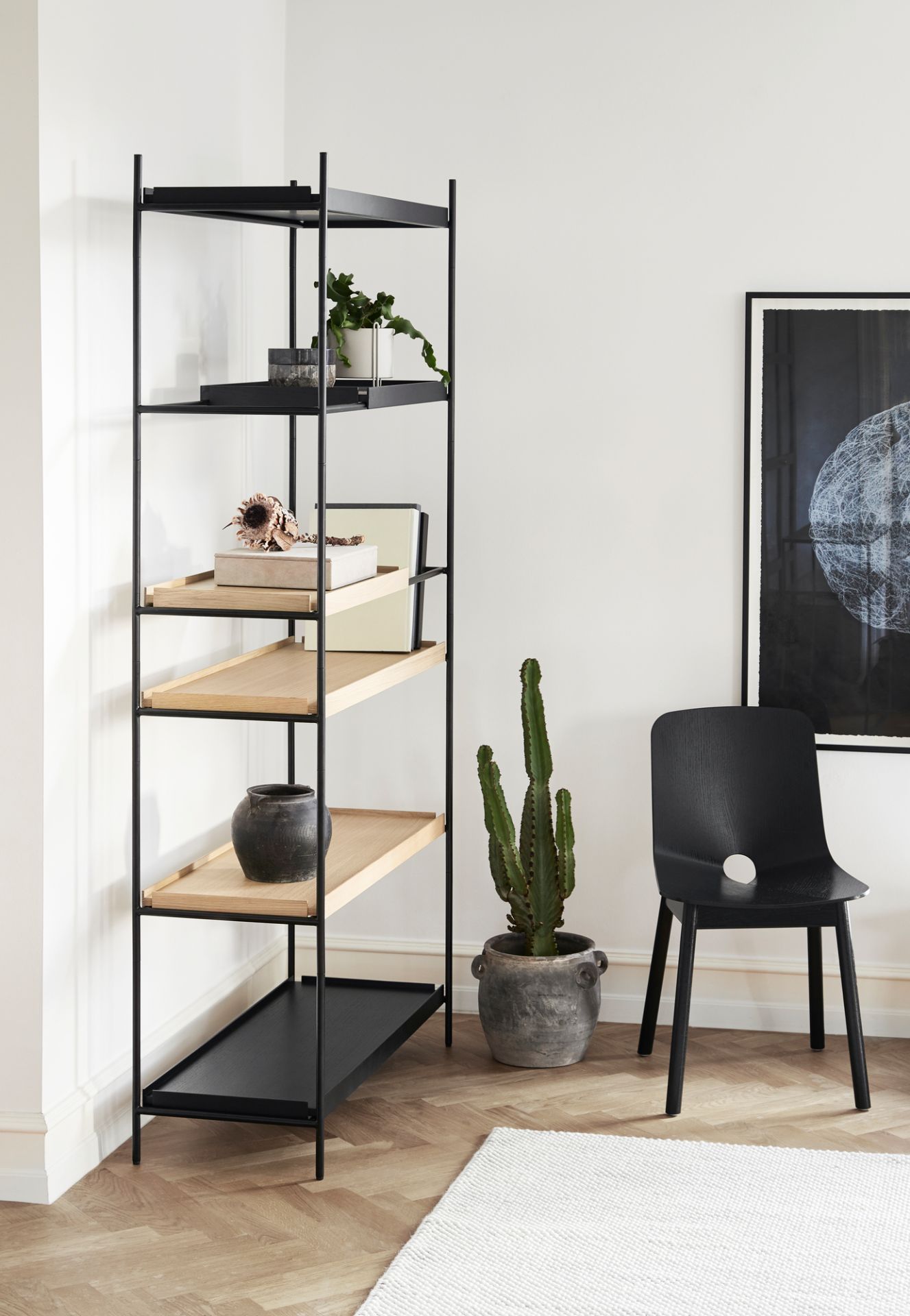 Tray Regal Hoch Woud