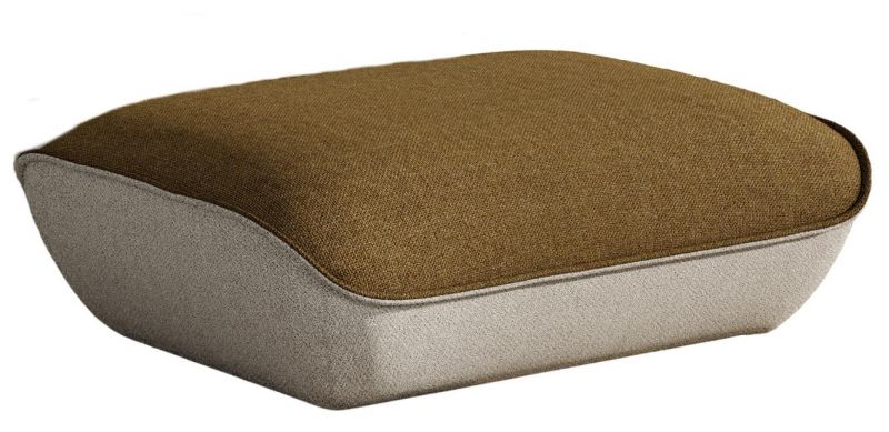Nook Ottoman Hocker Cor