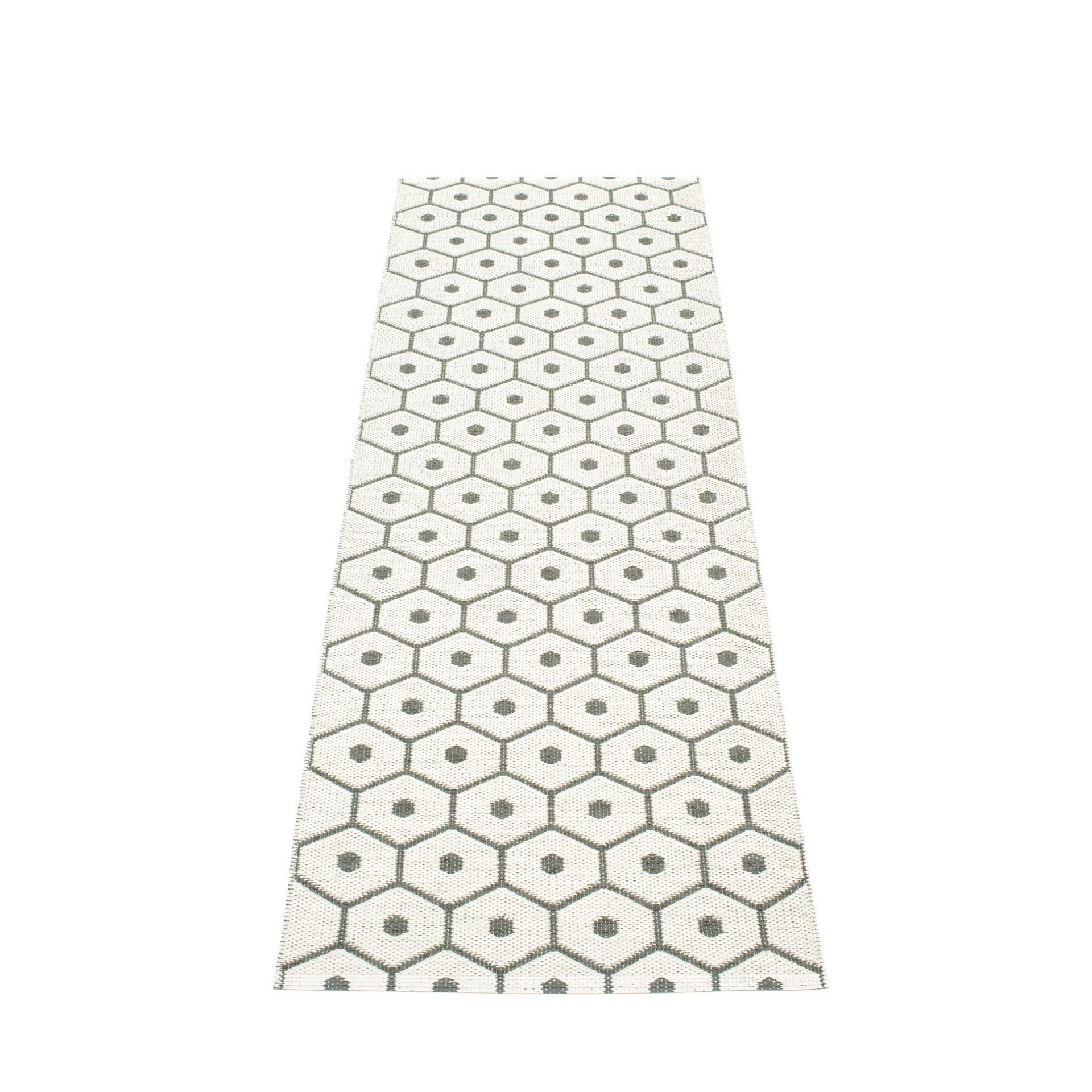 Honey Kunststoffteppich 70x225 cm Pappelina