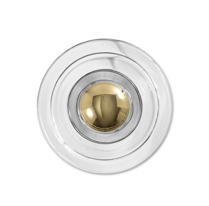 Press Surface Mini LED Wandleuchte Tom Dixon