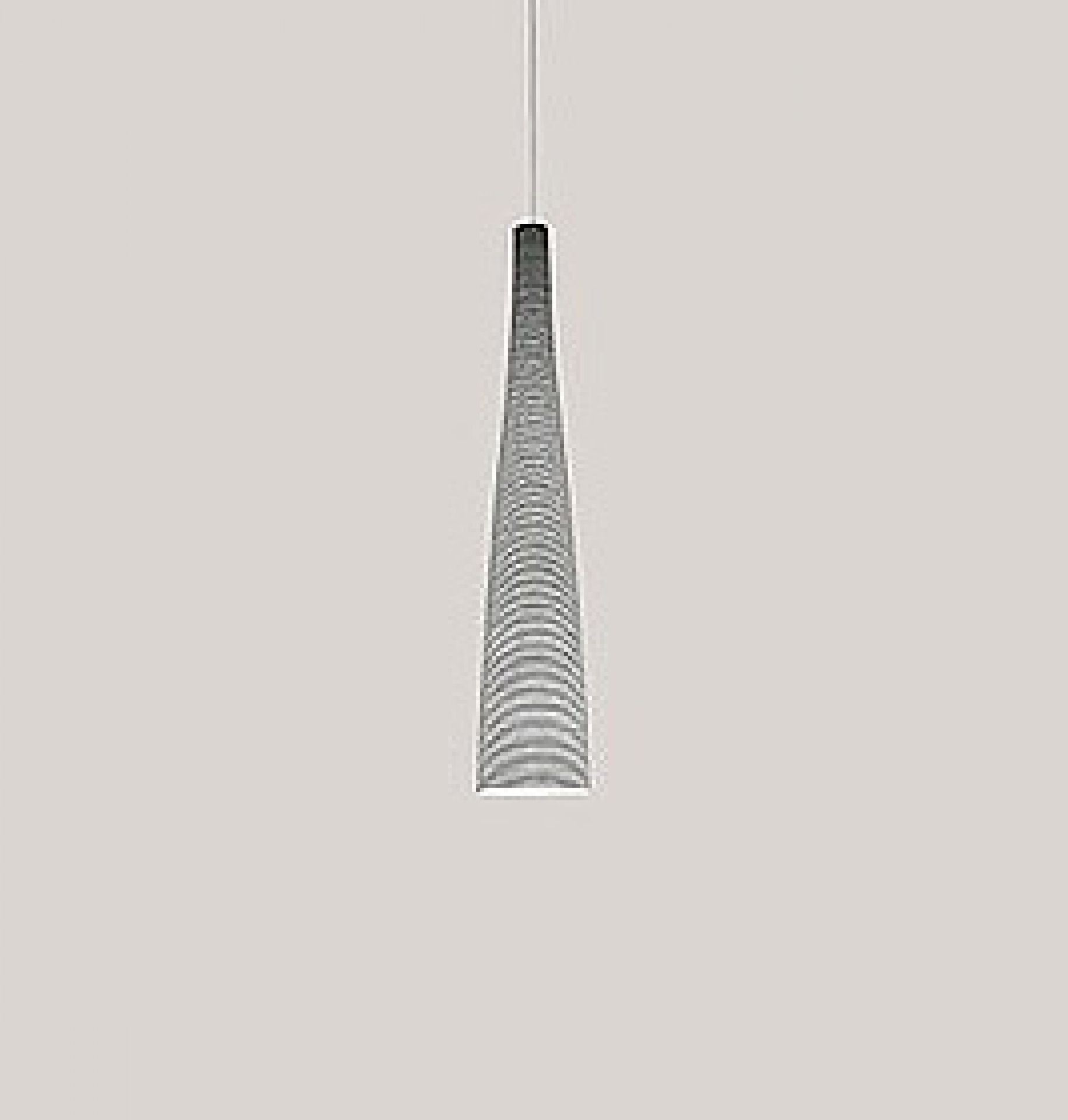 Tite 1 Hängeleuchte Foscarini