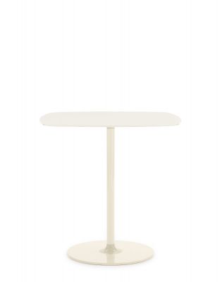Thierry Bistrot Tisch weiß Kartell