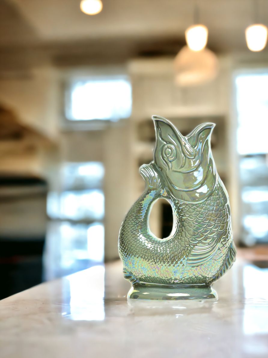 Gluckigluck Karaffe Sage Lustre Gluckigluck Karaffe Sage Lustre