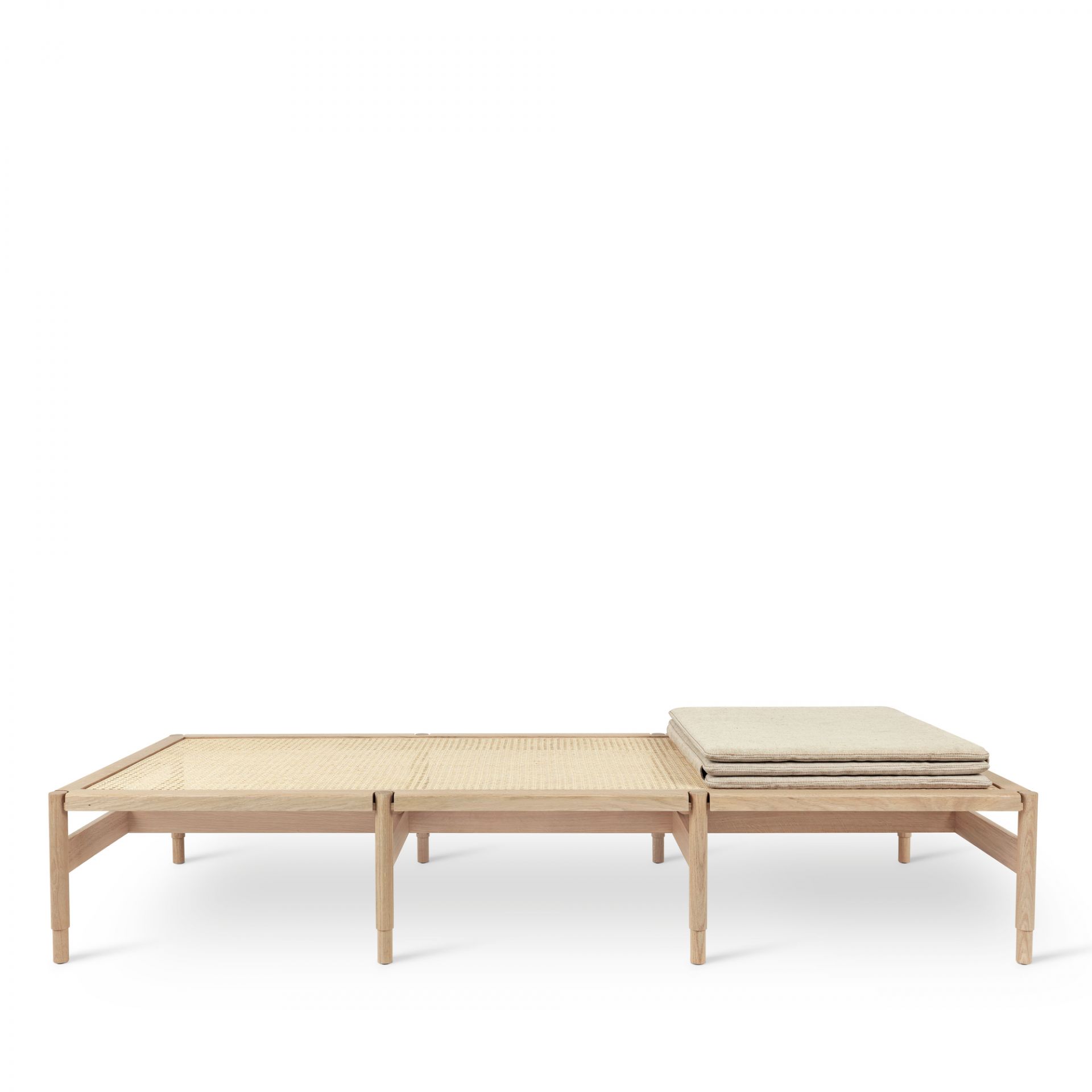 Winston Daybed Liege Mater