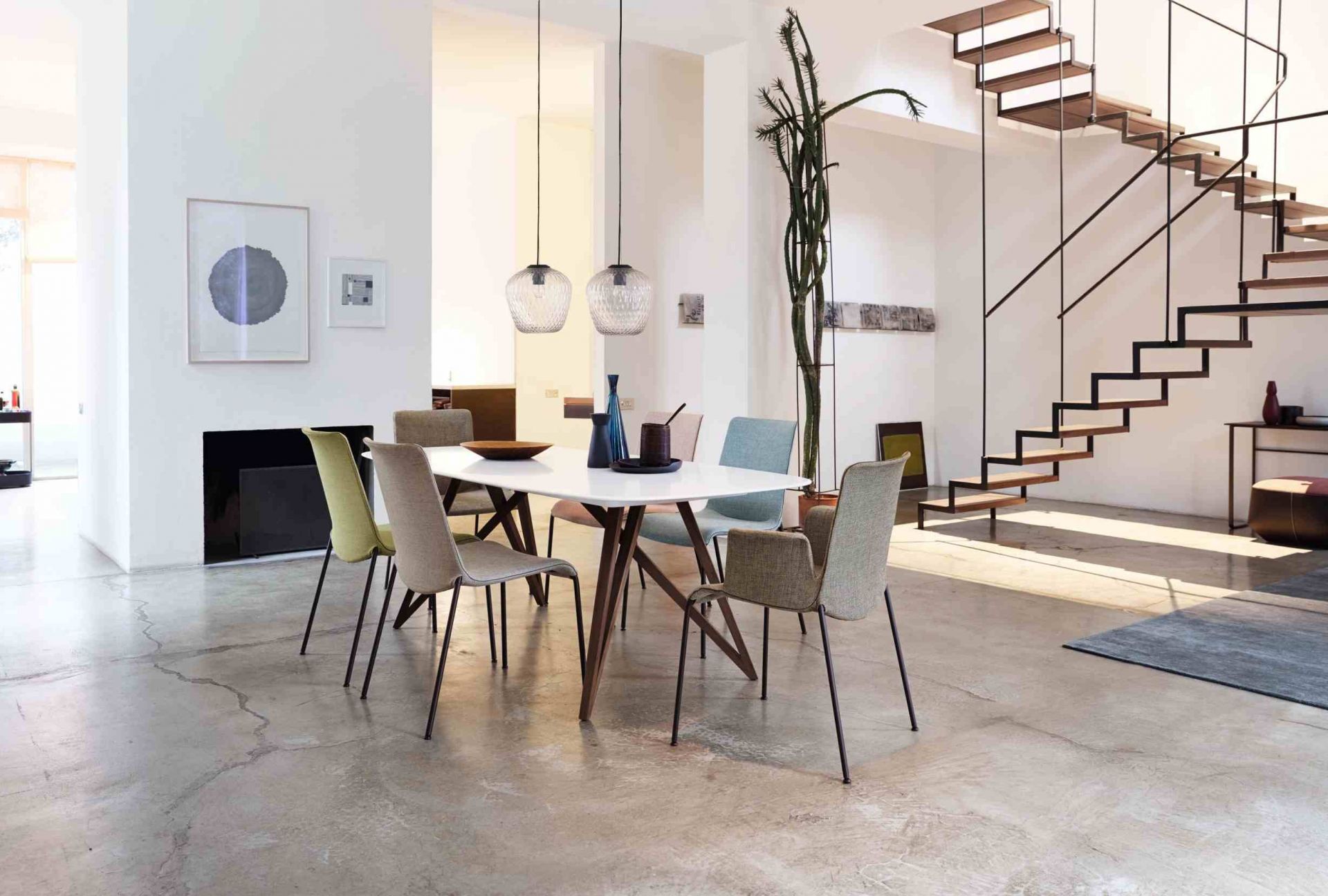 810 Yuuto Konsole Walter Knoll