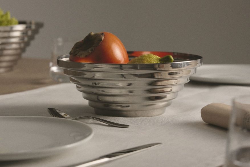 Maya Schale rund Ø 20 cm 7320/20 Alessi