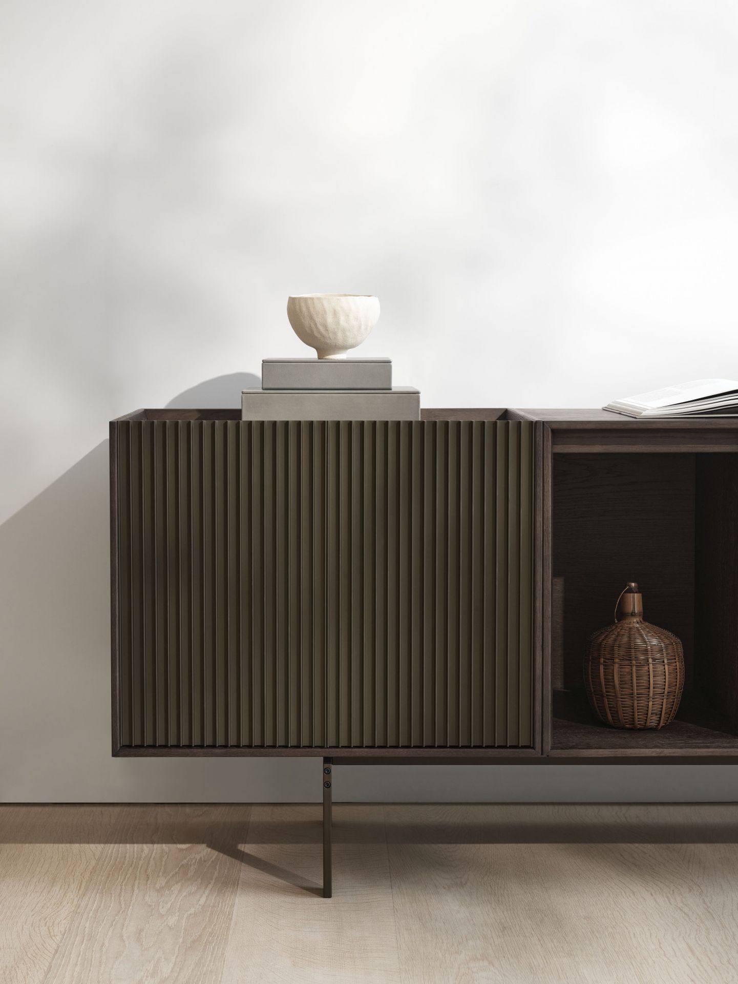 Chimney Cabinet Vipp